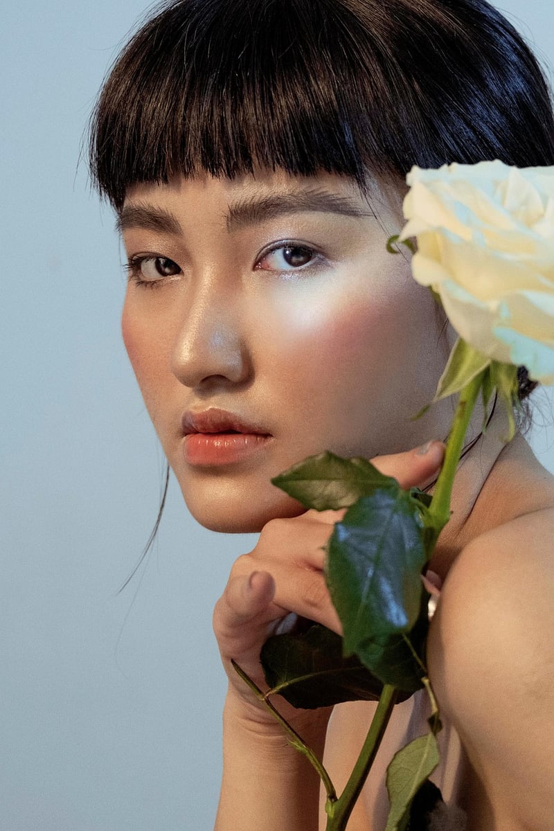 Matcha Green Tea Macarons