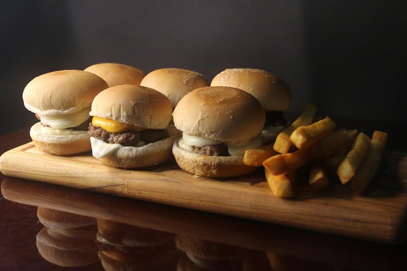 Cranberry Orange Scones